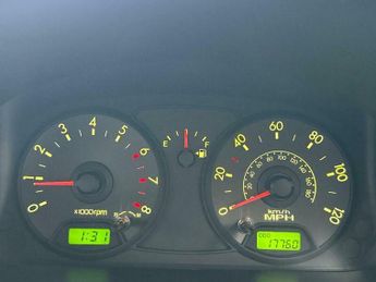 Kia Picanto 1.1 LX 5dr