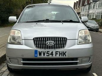 Kia Picanto 1.1 LX 5dr