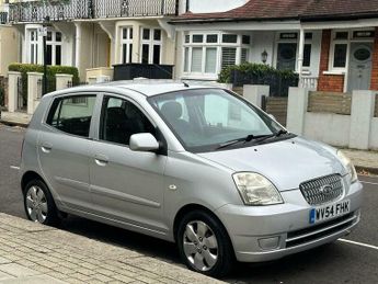 Kia Picanto 1.1 LX 5dr