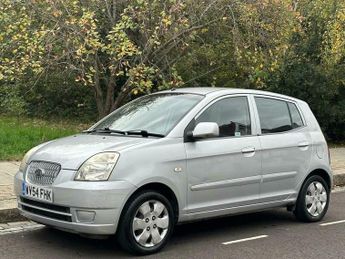 Kia Picanto 1.1 LX 5dr