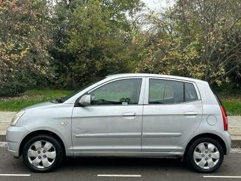 Kia Picanto 1.1 LX 5dr