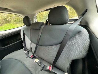 Toyota Yaris 1.3 VVT-i T Spirit 3dr