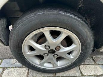 Toyota Yaris 1.3 VVT-i T Spirit 3dr