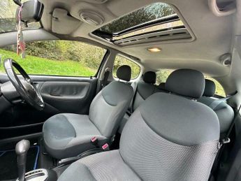 Toyota Yaris 1.3 VVT-i T Spirit 3dr