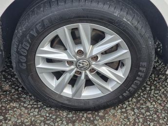 Volkswagen Caddy C20 TDI TRENDLINE