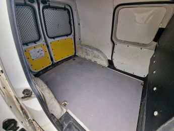 Volkswagen Caddy C20 TDI TRENDLINE