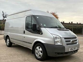 Ford Transit 2.2 TDCi 280 Trend FWD L2 H2 3dr