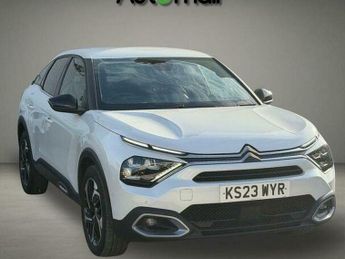 Citroen C4 1.5 BlueHDi Shine Plus EAT8 Euro 6 (s/s) 5dr