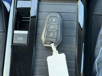 Citroen C4 1.5 BlueHDi Shine Plus EAT8 Euro 6 (s/s) 5dr