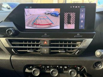 Citroen C4 1.5 BlueHDi Shine Plus EAT8 Euro 6 (s/s) 5dr