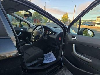 Peugeot 308 1.4 VTi Verve 5dr