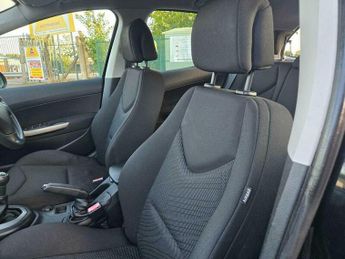 Peugeot 308 1.4 VTi Verve 5dr