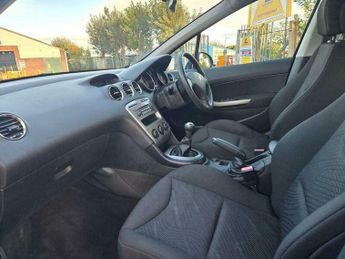 Peugeot 308 1.4 VTi Verve 5dr