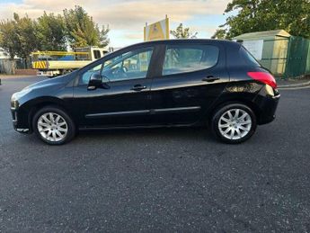 Peugeot 308 1.4 VTi Verve 5dr