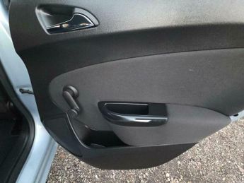 Vauxhall Astra 1.6i SRi Auto Euro 6 5dr