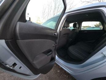 Vauxhall Astra 1.6i SRi Auto Euro 6 5dr
