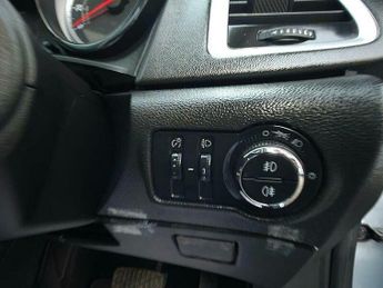 Vauxhall Astra 1.6i SRi Auto Euro 6 5dr