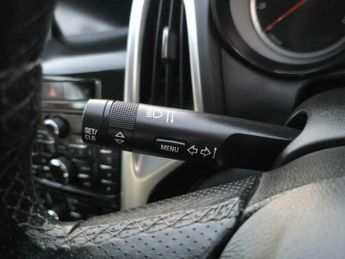 Vauxhall Astra 1.6i SRi Auto Euro 6 5dr