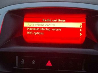 Vauxhall Astra 1.6i SRi Auto Euro 6 5dr