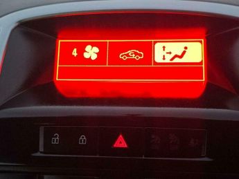 Vauxhall Astra 1.6i SRi Auto Euro 6 5dr