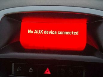 Vauxhall Astra 1.6i SRi Auto Euro 6 5dr