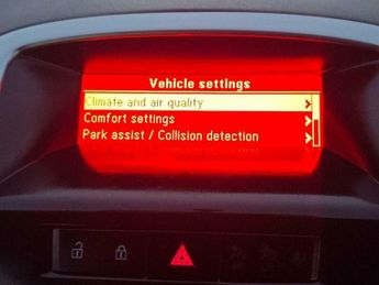 Vauxhall Astra 1.6i SRi Auto Euro 6 5dr