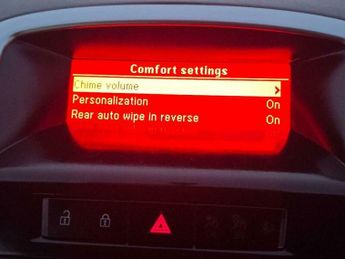 Vauxhall Astra 1.6i SRi Auto Euro 6 5dr