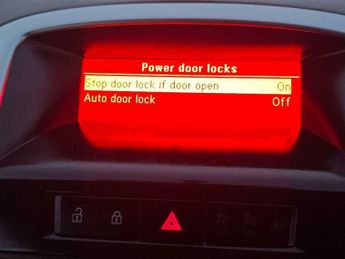 Vauxhall Astra 1.6i SRi Auto Euro 6 5dr