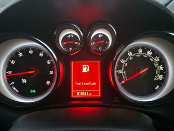 Vauxhall Astra 1.6i SRi Auto Euro 6 5dr