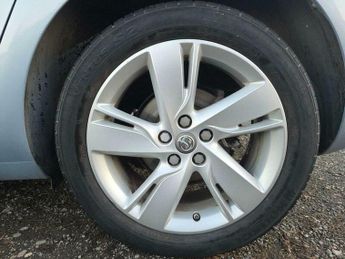 Vauxhall Astra 1.6i SRi Auto Euro 6 5dr