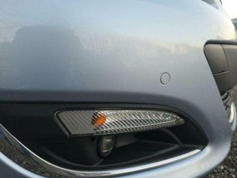 Vauxhall Astra 1.6i SRi Auto Euro 6 5dr