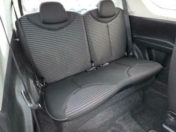 Peugeot 107 1.0 12V Active 2 Tronic Euro 5 3dr