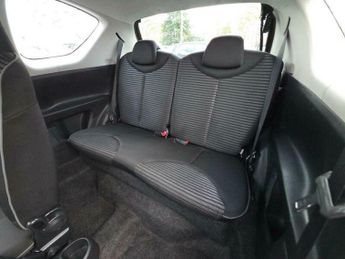 Peugeot 107 1.0 12V Active 2 Tronic Euro 5 3dr