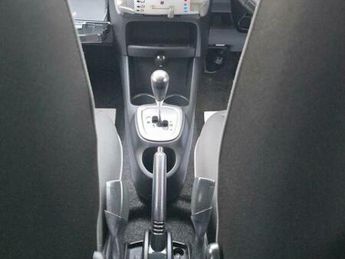 Peugeot 107 1.0 12V Active 2 Tronic Euro 5 3dr