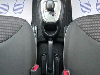 Peugeot 107 1.0 12V Active 2 Tronic Euro 5 3dr