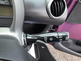 Peugeot 107 1.0 12V Active 2 Tronic Euro 5 3dr