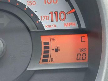 Peugeot 107 1.0 12V Active 2 Tronic Euro 5 3dr