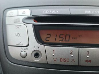 Peugeot 107 1.0 12V Active 2 Tronic Euro 5 3dr