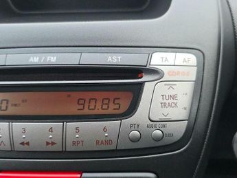 Peugeot 107 1.0 12V Active 2 Tronic Euro 5 3dr