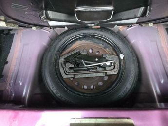 Peugeot 107 1.0 12V Active 2 Tronic Euro 5 3dr