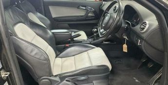 Audi S3 2.0 TFSI S Tronic quattro 3dr