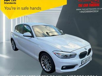 BMW 116 116d SPORT