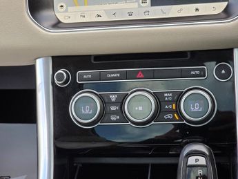 Land Rover Range Rover Sport SDV6 HSE DYNAMIC