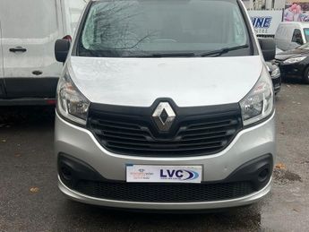 Renault Trafic LL29 BUSINESS PLUS ENERGY DCI