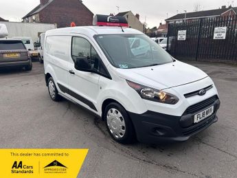 Ford Transit Connect 200 P/V