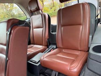 Volvo XC90 2.4 D5 SE Lux SUV 5dr Diesel Geartronic AWD (224 g/km, 182 bhp)