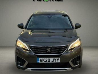 Peugeot 5008 1.2 PureTech Allure EAT Euro 6 (s/s) 5dr