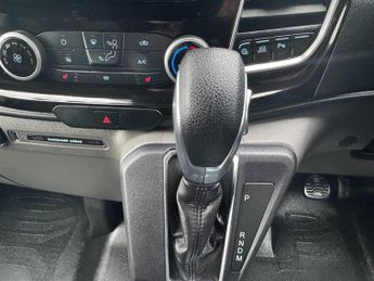 Ford Transit Custom 320 LIMITED P/V ECOBLUE ** 170PSI **AUTOMATIC ** AIR CON EURO 6 