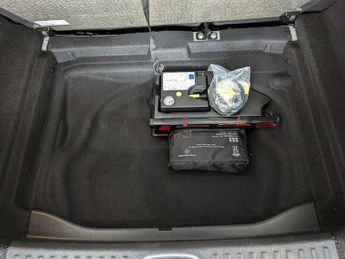 Mercedes-Benz A Class 1.5 A180d Sport (Premium) 7G-DCT Euro 6 (s/s) 5dr