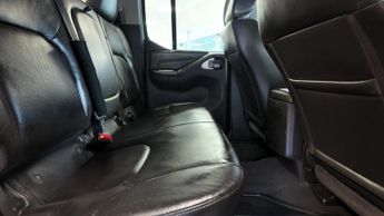 Nissan Navara DCI SALOMON 4X4 SHR DCB